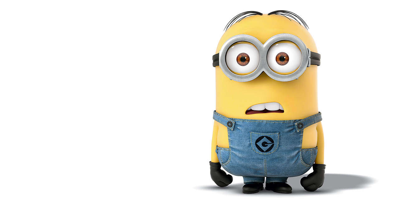 Confirman película de los Minions para 2015