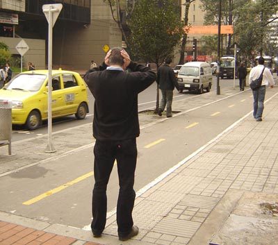 Lanzan campaña que multará el uso indebido de cornetas