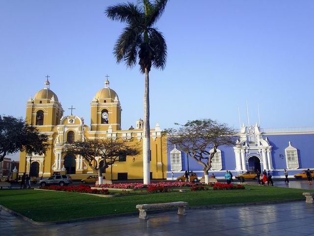 Casi 900 mil turistas ha recibido Trujillo en esta temporada vacacional