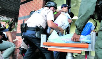 Hubo 53 muertos en Anzoátegui durante septiembre