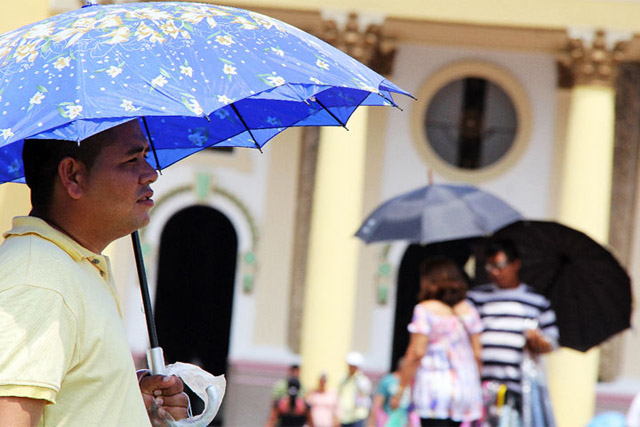 Maracaibo recalentado: Llega a 47°C de sensación térmica