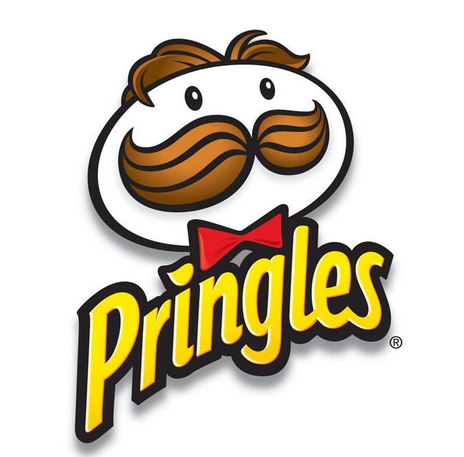 Pringles de la mano de los súper héroes