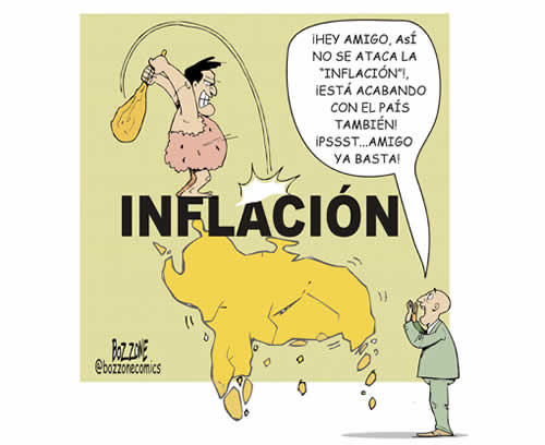 Caricaturas del domingo 17 de noviembre de 2013