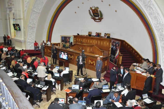 Asamblea nacional (5)