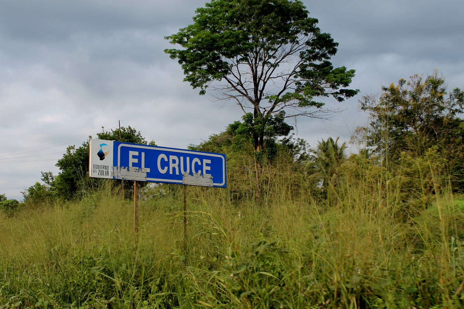 Un cruce conflictivo pero vivo en la frontera