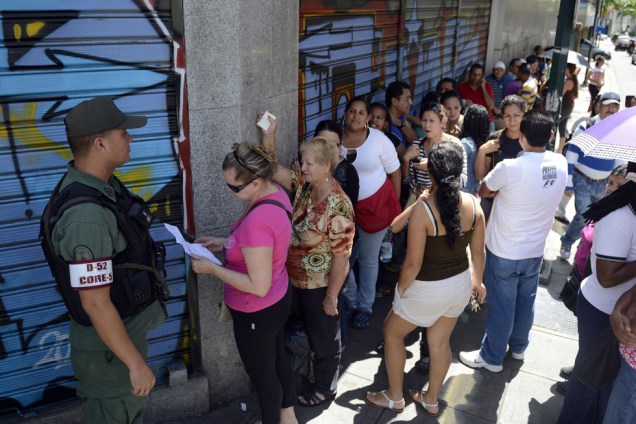 (Foto AFP)