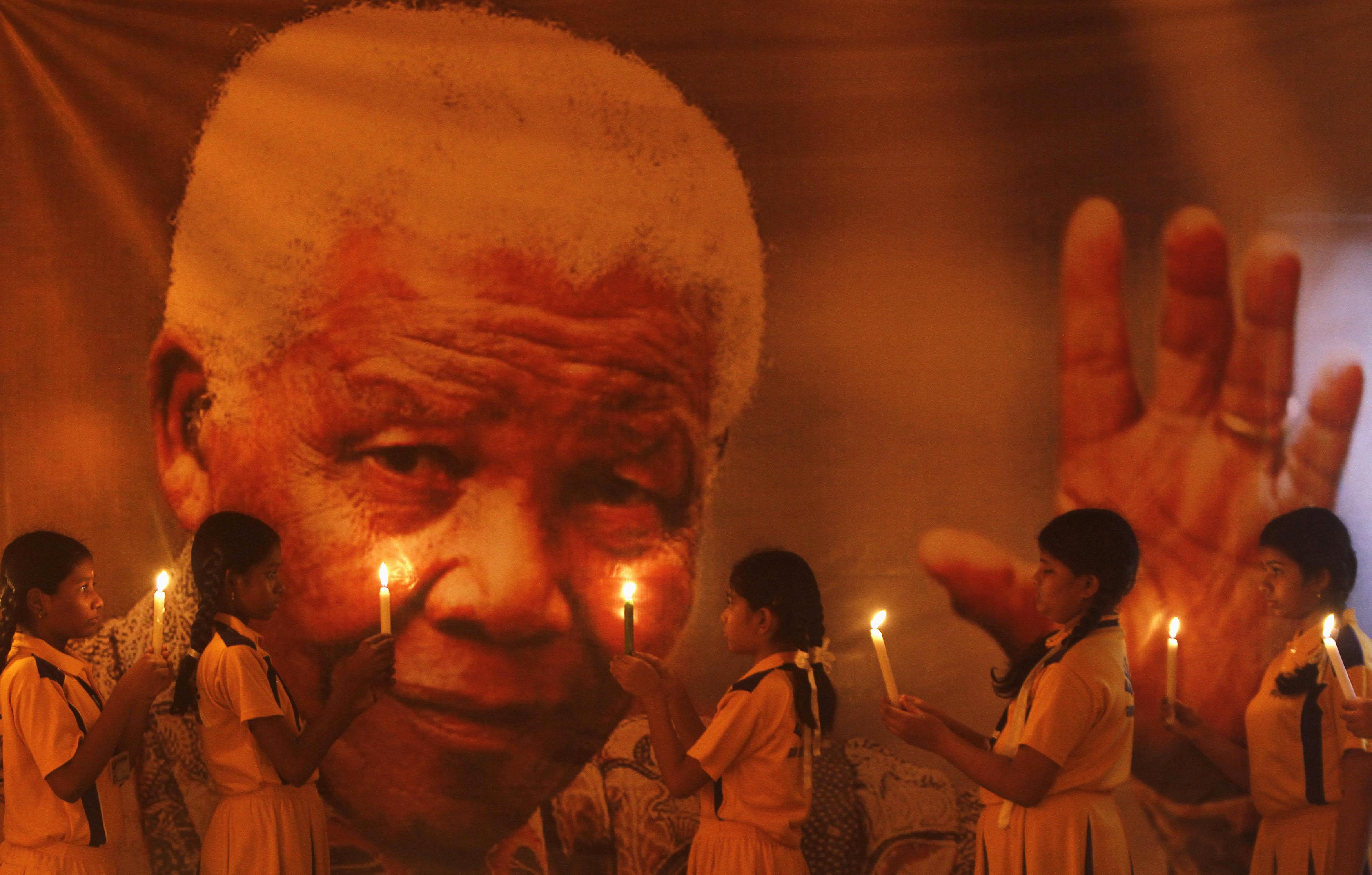 El funeral de Mandela se celebrará el domingo 15 de diciembre