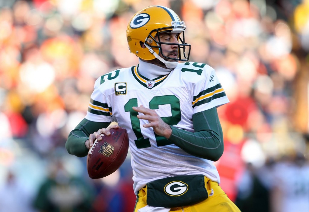 La confesión más polémica de Aaron Rodgers, estrella de la NFL: consumir ayahuasca le ayudó con su mejor temporada