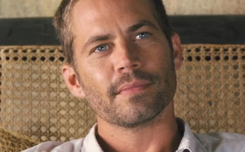 Emotivo video en memoria de Paul Walker