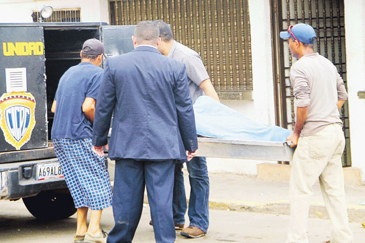 Mató a su hermanito jugando con una escopeta