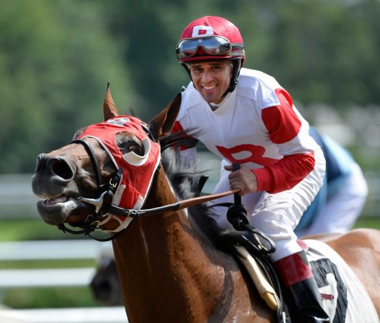 Javier José Castellano ganó el Premio Eclipse