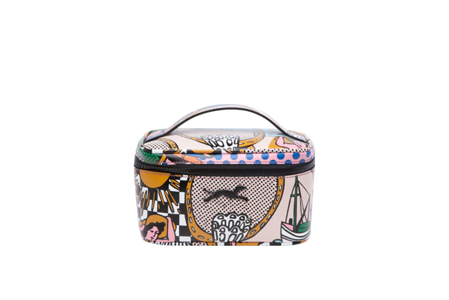 Bolsos Special Print Edition primavera-verano 2014 de Bimba y Lola