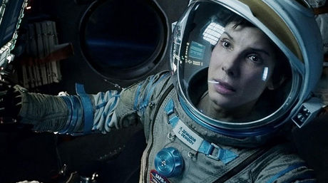 “Gravity” y “Hustle” con 10 nominaciones al Óscar