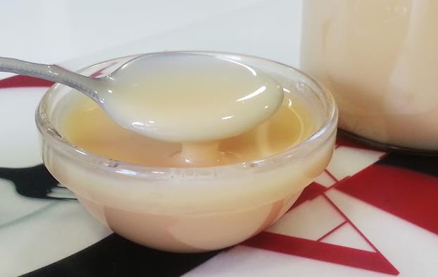 A falta de leche condensada…  tienes esta receta casera (Video)