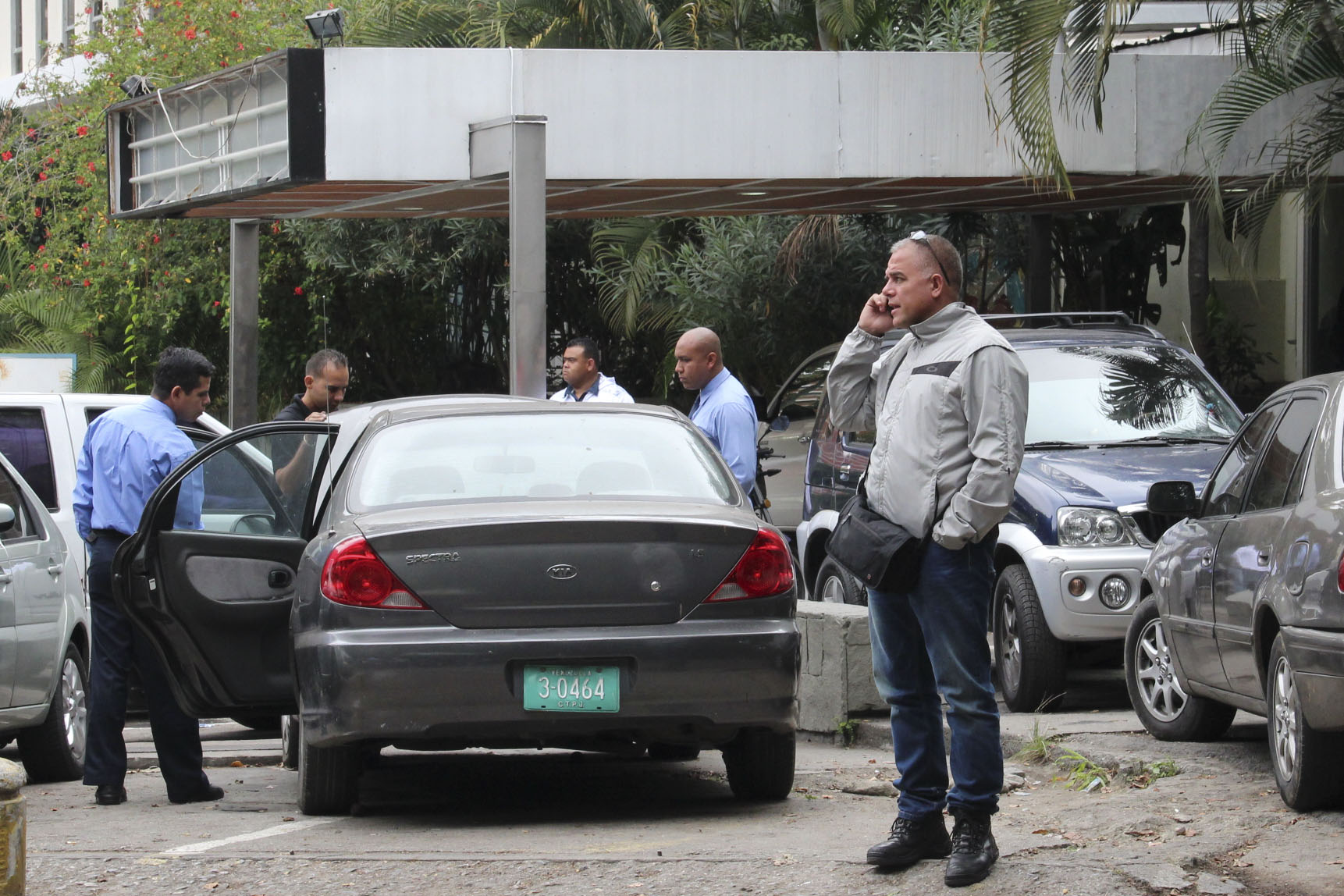 Cuarenta y ocho muertes violentas en Caracas el fin de semana