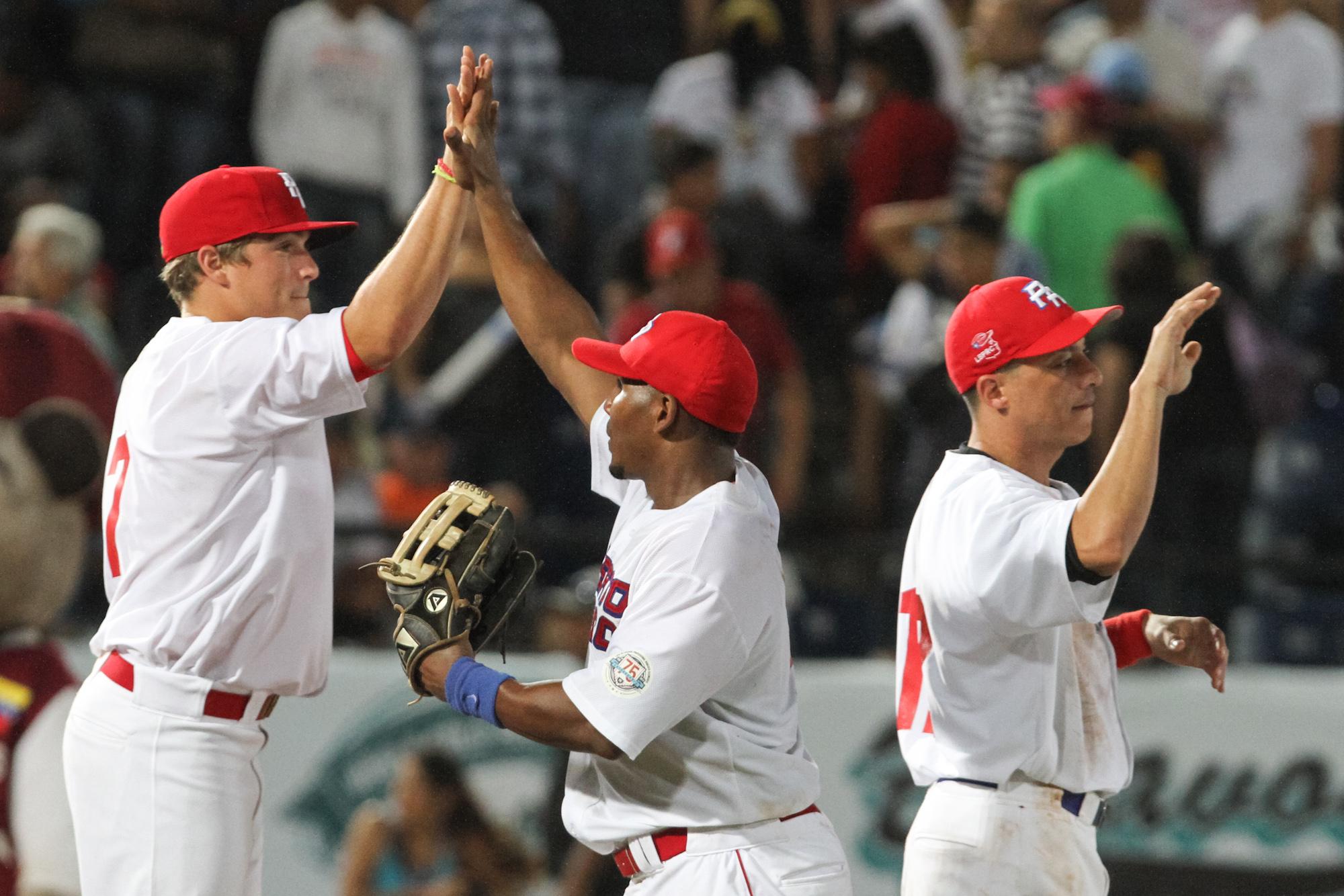 El Magallanes no pudo… eliminado de la Serie del Caribe