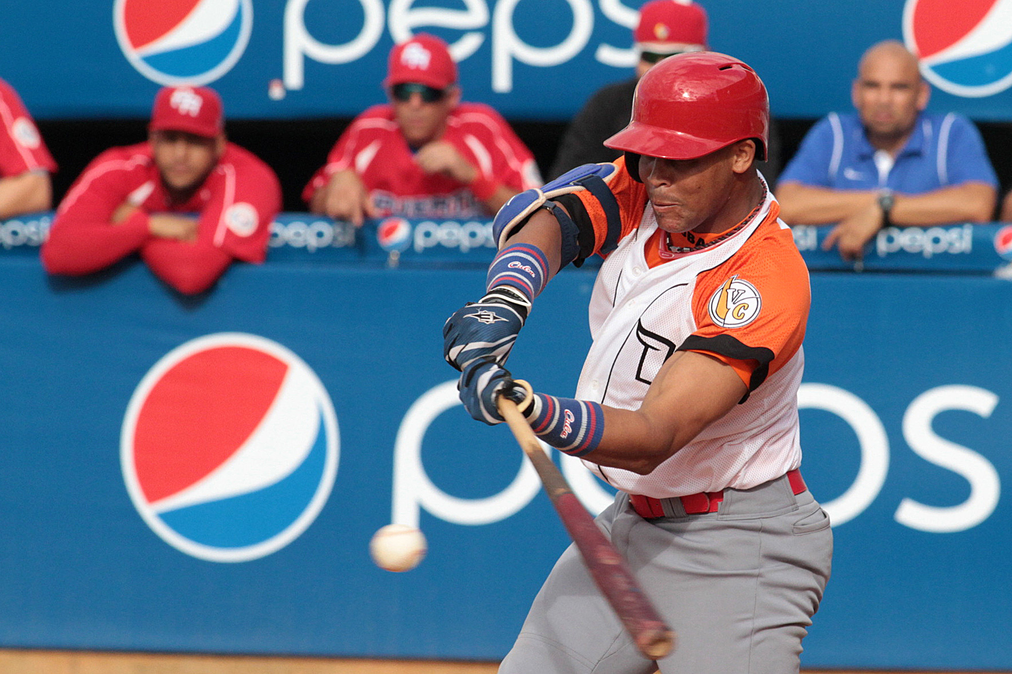 Cuba logra su primera victoria en la Serie del Caribe