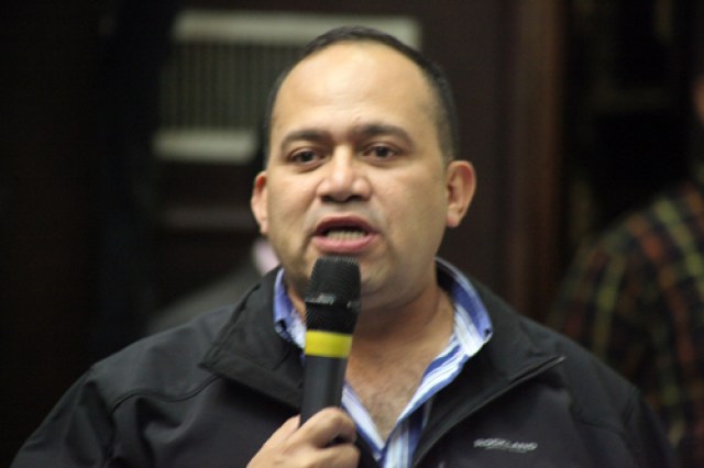 José Rafael Ávila