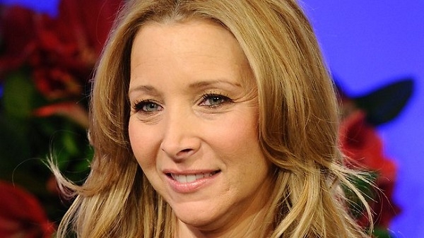 Lisa Kudrow