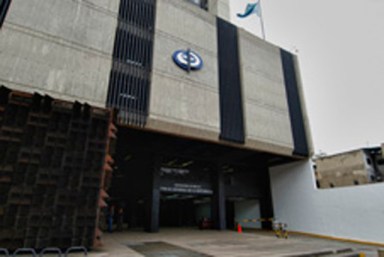 Ministerio Publico