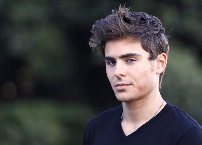 Zac Efron confirma para “Star Wars: Episodio VII” (que la fuerza nos acompañe)