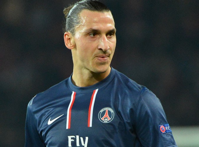 Zlatan Ibrahimovic sentenció al Nantes en la Copa Francia