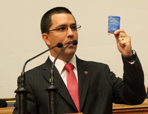 arreaza