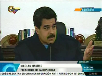 maduro