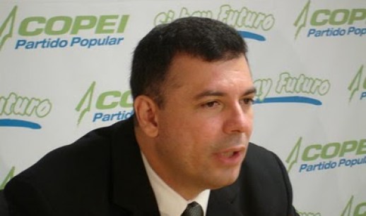 roberto enriquez