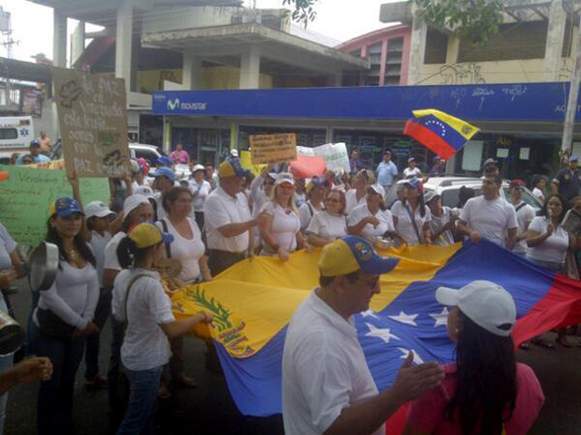 Barinas y las “Ollas vacías”