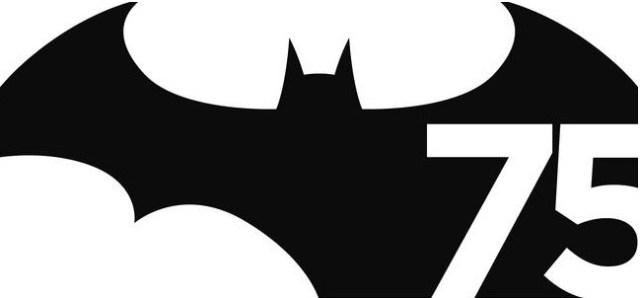 Batman logo