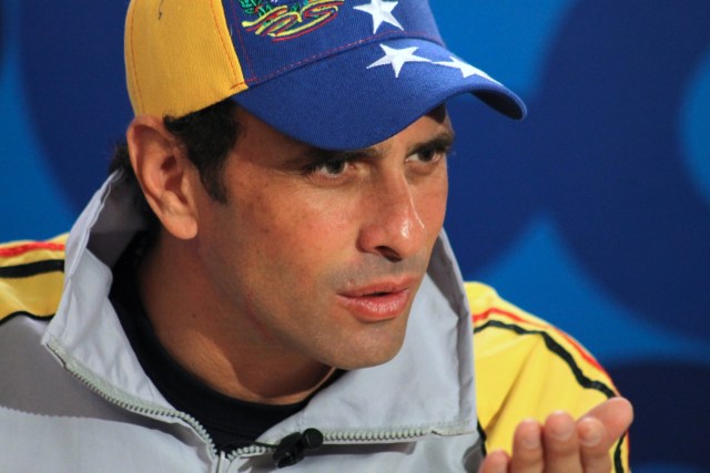 Capriles