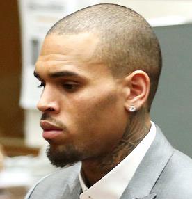 Chris Brown