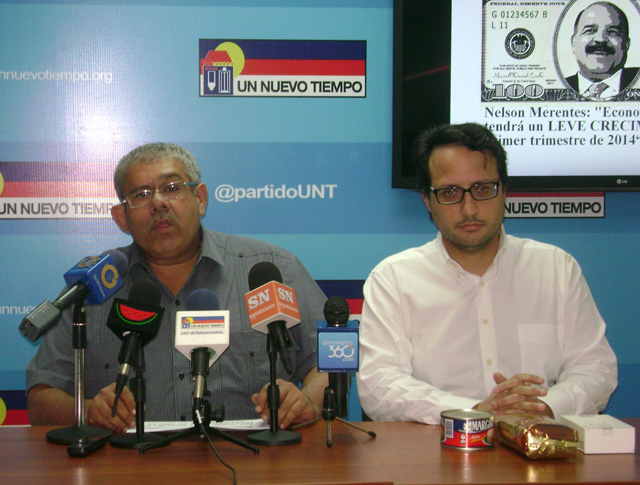 Prensa UNT Zulia