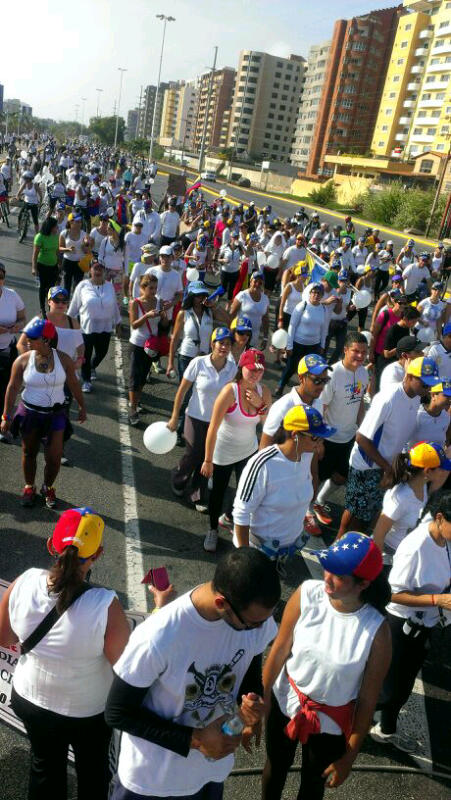 Foto Prensa Alcaldía de Lechería 