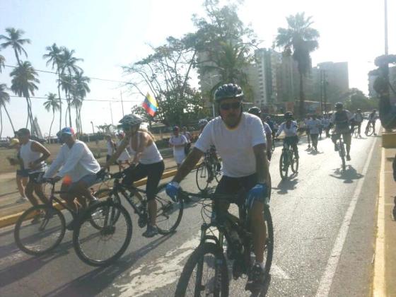 Foto Prensa Alcaldía de Lechería 