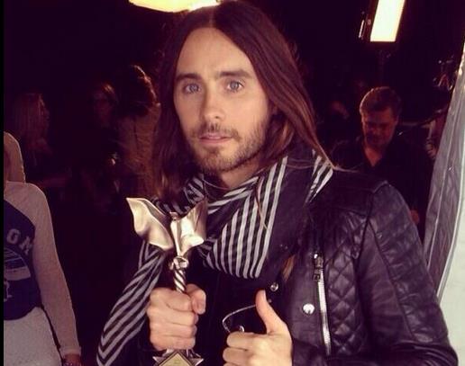 Jared Leto