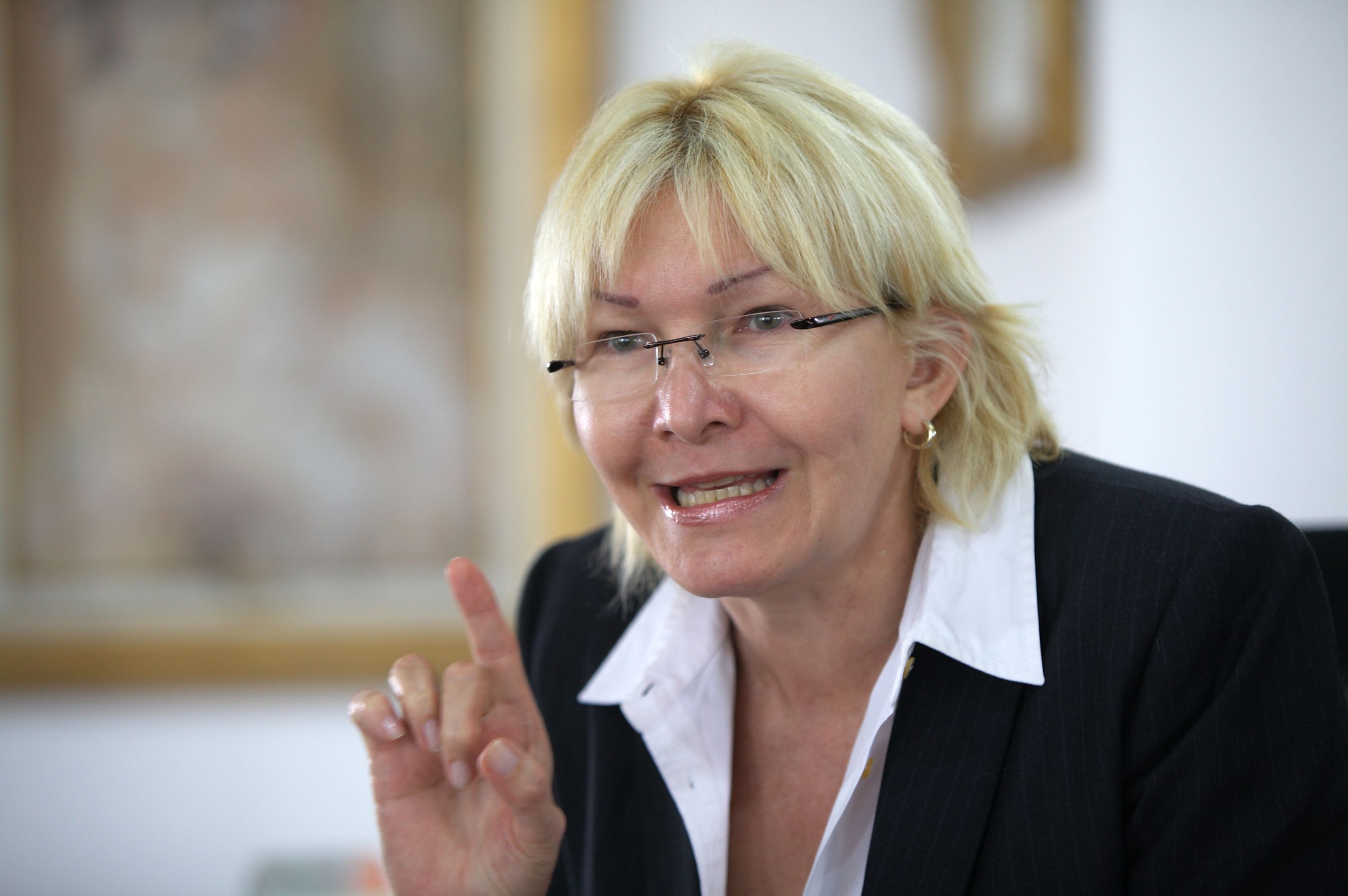 ¿Qué espera la Asamblea Nacional para investigar a Luisa Ortega Díaz?