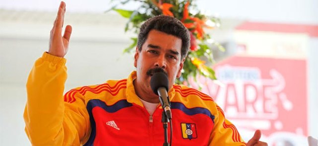 Maduro