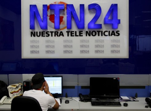 NTN24