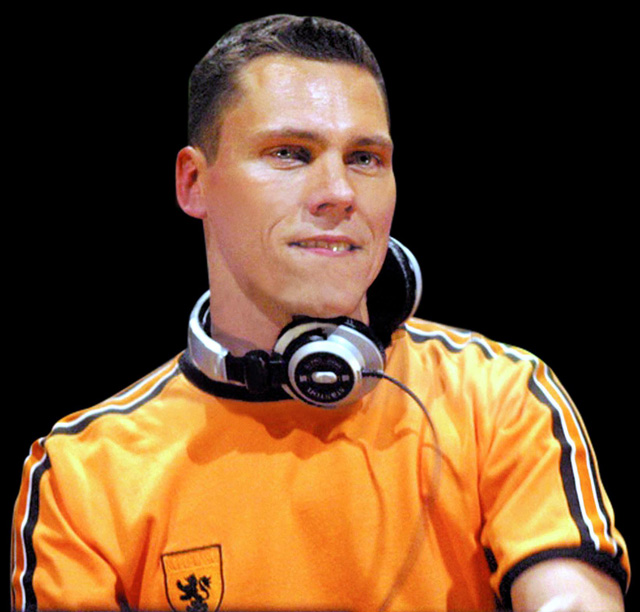 Dj Tiesto suspende show en Venezuela