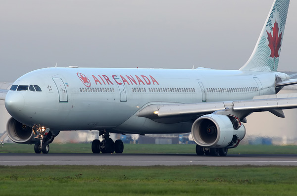 air-canada