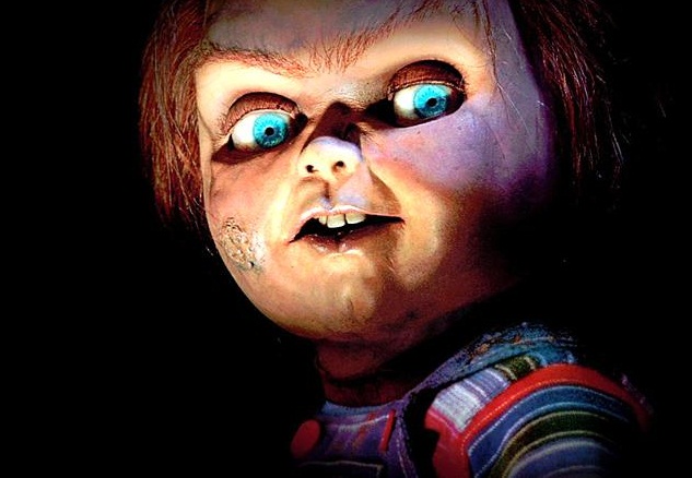 Maduro compara a la oposición con “Chucky”, el muñeco maldito