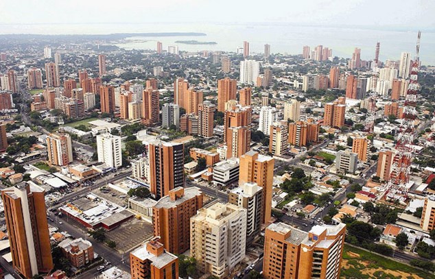 maracaibo