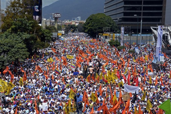 marcha