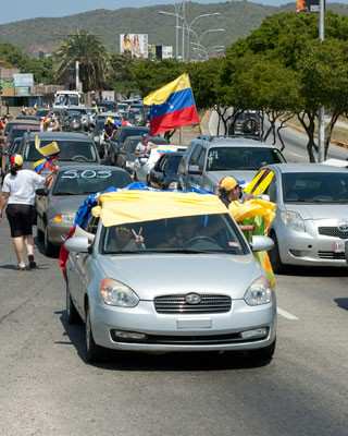 margaritaprotesta