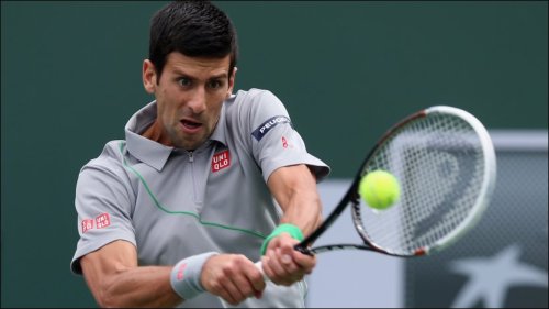 djokovic