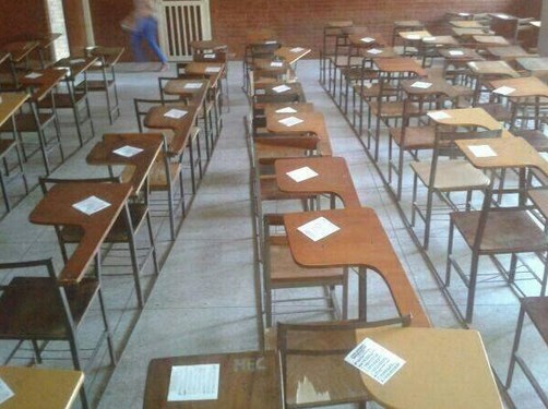 Reportaron baja asistencia a clases en Anzoátegui