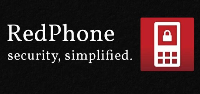 redphone