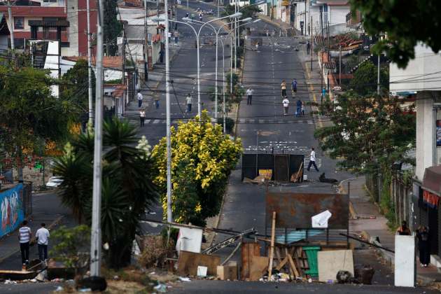 Foto referencial/Reuters